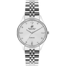 Beverly Hills Polo Club Beverly Hi̇lls Polo Club BP3390C.330 Kol Saati