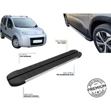 Tuna Oto Cıtroen Nemo Araca Özel Yan Basamak 2008 2009 2010 2011 2012 2013 2014 2015 2016 2017 2018 2019 2020 2021 2022 2023