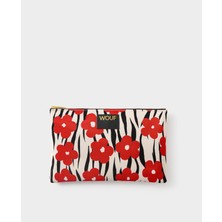 Wouf Wildflower - Xl El Çantası
