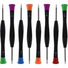 Prolink PB-002 8 Li Telefon ve Saatçi Tornavida Seti