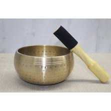 Selfbuysell Pirinç Meditasyon Çanı KSK2120