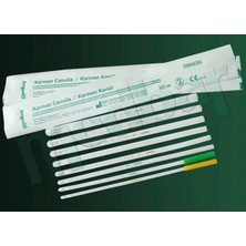 Allians Karmen Kanül Ucu Numara 6, Yüksek Kalite ve Güvenli Kullanım