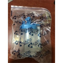 Allians Mini5 Oksijen Konsantreörü Su Kabı, Tüm Modellerle Uyumlu, Vidayla Kolay Bağlantı