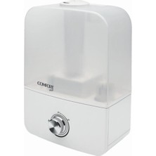 Allians Ultrasonik Oda Nemlendirici, Sağlıklı ve Ferah Hava Sağlar