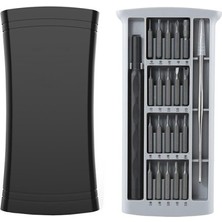 Prolink PB-003 22 Li Mıknatıslı Tornavida Seti