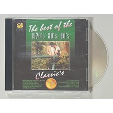 Aziz The Best Of The 1970'S 80's 90's CD Part 3