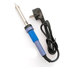 Selfbuysell Lehim Havya 60W - Kalem Havya -  Değiştirilebilir Uç (5324)