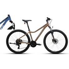 Carraro Speed 721 21-V Hd 27.5"dağ Bisikleti