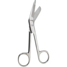 Allians Pratik ve Dayanıklı 16 cm Alçı Kesme Makası, Kolay Kullanım Araçları
