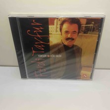 Ferdifon Ferdı Tayfur Yoksun Kor Talıh CD Album