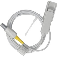 Allians Pulse Oksimetre Bağlantı Kablosu Contec FST-0001, Kolay Kullanım ve Güvenilir Performans