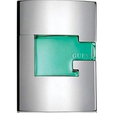 Guess Man Edt 75 ml Erkek Parfümü