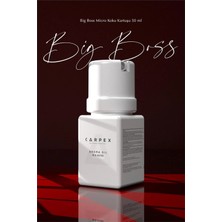 Carpex Beyaz Otomatik Sprey Makinesi Cute Koku Kartuşu 50 ml Düşük Enerji Tüketimi ile