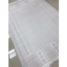 Bünyan Halı Twist 252 Serisi Oturma Salon Yatak Çocuk Odası Halısı