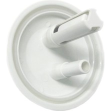 Allians Cerrahi Aspiratör Kavanoz Kapağı N114912, Sağlam ve Güvenilir Tasarım