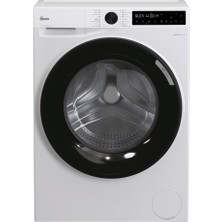Hoover  Hbr 410BL10-17 10 kg Wi-Fi Bağlantılı 1400 Devir Çamaşır Makinesi