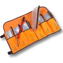 Allians Rahat ve Eğlenceli Şişme Atel Seti, 6 Parça, Günlük Kullanım Için Mükemmel