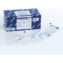 Allians Rom Test (Emr) 1 Adet, Güvenilir ve Kolay Kullanım Sağlar