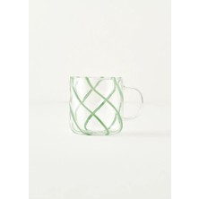 Slice Kupa Yeşil (420 Cc)