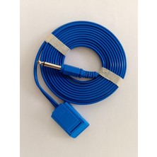 Allians Koter Plak Kablo Jack Girişli, Yüksek Kaliteli ve Dayanıklı Ürün