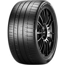 Pirelli 245/35Z R19 93Y Xl R1 P Zero R Oto Yaz Lastiği (Üretim: 2025)
