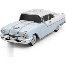 Skygo Bluetooth Hoparlör Fm Antika Araba Tasarımlı WS598