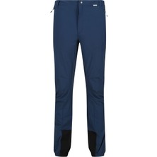 Regatta Mountain Trs Iıı Erkek Pantolon-Mavi