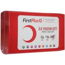 Allians Pratik ve Güvenilir Ilk Yardım Çantası Seti, Acil Durum Hazırlığı