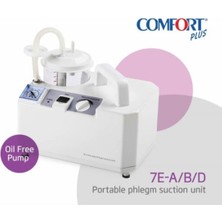 Allians Pratik ve Hijyenik Bataryalı Bebek Aspiratörü, Kolay Kullanım Sağlar