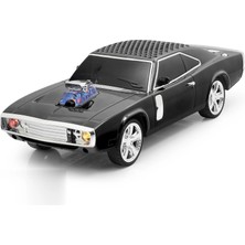 Skygo Bluetooth Hoparlör Fm Klasik Spor Araba Tasarımlı WS1968