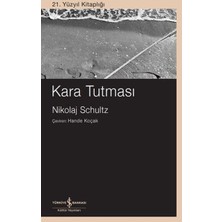 Lisinya Kara Tutması