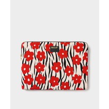 Wouf Wildflower - Laptop Kılıfı 15" & 16"