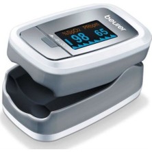 Allians Yüksek Doğruluklu Nabız ve Oksijen Ölçüm Cihazı