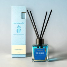 Patron Home To Night Bambu Çubuklu Oda Kokusu 100 ml | Sofistike ve Çekici Etki