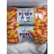 Alize Puffy More 2 Li