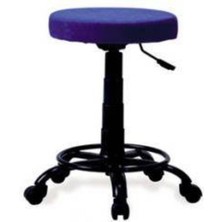 Allians Konforlu ve Dayanıklı Diş Hekimi Taburesi, Ergonomik Tasarım