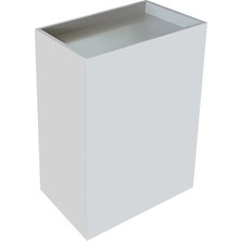 Perkotek Kapı Tipi Metal Dedektör Için Eşya Sehpası