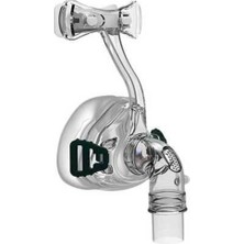 Allians N2 Burun Maskesi Small, Konforlu ve Güvenli Nefes Almayı Destekler