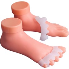 Skygo 5 Parmak ayıran geçmeli makaralı Bunyon