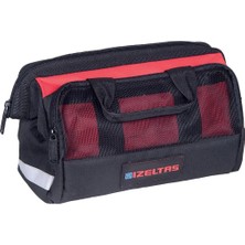 İzeltaş Küçük Boy Bez Takım Çantası Izeltaş