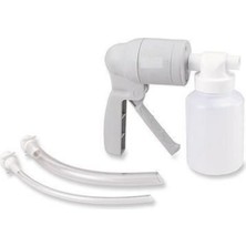 Allians Taşınabilir Cerrahi Aspiratör, Güçlü ve Kompakt Medikal Cihaz