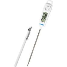 Allians Dijital Gıda ve Sıvı Termometresi VZN-TP400, Hassas Ölçüm