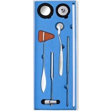 Allians Pratik ve Dayanıklı 5’li Refleks Çekici Seti, Güvenle Kullanılır