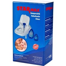 Allians Portatif ve Hafif Nebulizatör Cihazı, Kolay Kullanım ve Taşınabilirlik Sağlar