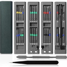 Prolink PB-006 31 Li Mıknatıslı Telefon,tablet ve Saatçi Tornavida Seti