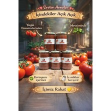 Üreten Anneler 5'li Domates Sosu