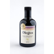 Olegea Memecik Erken Hasat Soğuk Sıkım Natürel Sızma Zeytinyağı / 440 Polifenol, 0.3 Asit - 250ML