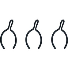 Ybr Uyumlu Marş Bendiks Dişli Yayı 3 Adet Erpilsan Elektronik