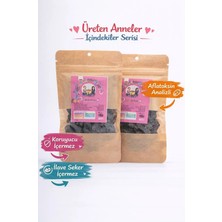 Üreten Anneler Kuru Üzüm 200 gr( Aflatoksin Analizli )