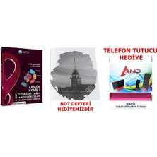 Çanta Yayınları 2024-2025 Müfredat 8.sınıf Inkilap Tarihi ve Atatürkçülük Zaman Ayarlı Kazanım Soru Bankası